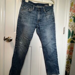 Men's BonoboBlue Jeans